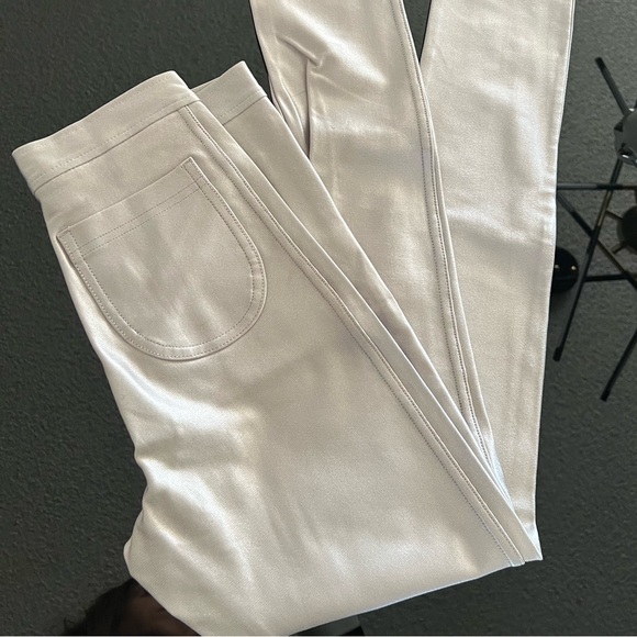 Original American Apparel Pearl Disco Pants size S made in USA 🇺🇸 - Picture 2 of 6